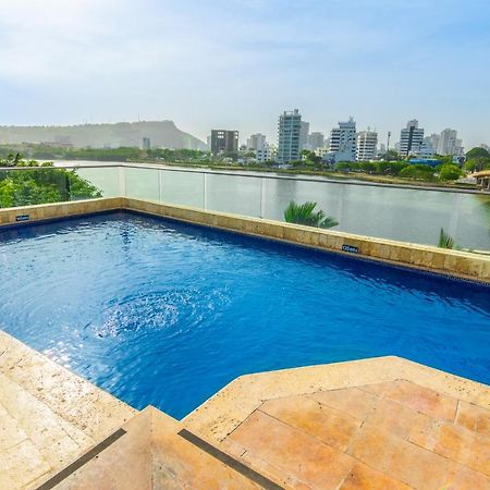 Ghl Collection Armeria Real Hotel Cartagena 외부 사진