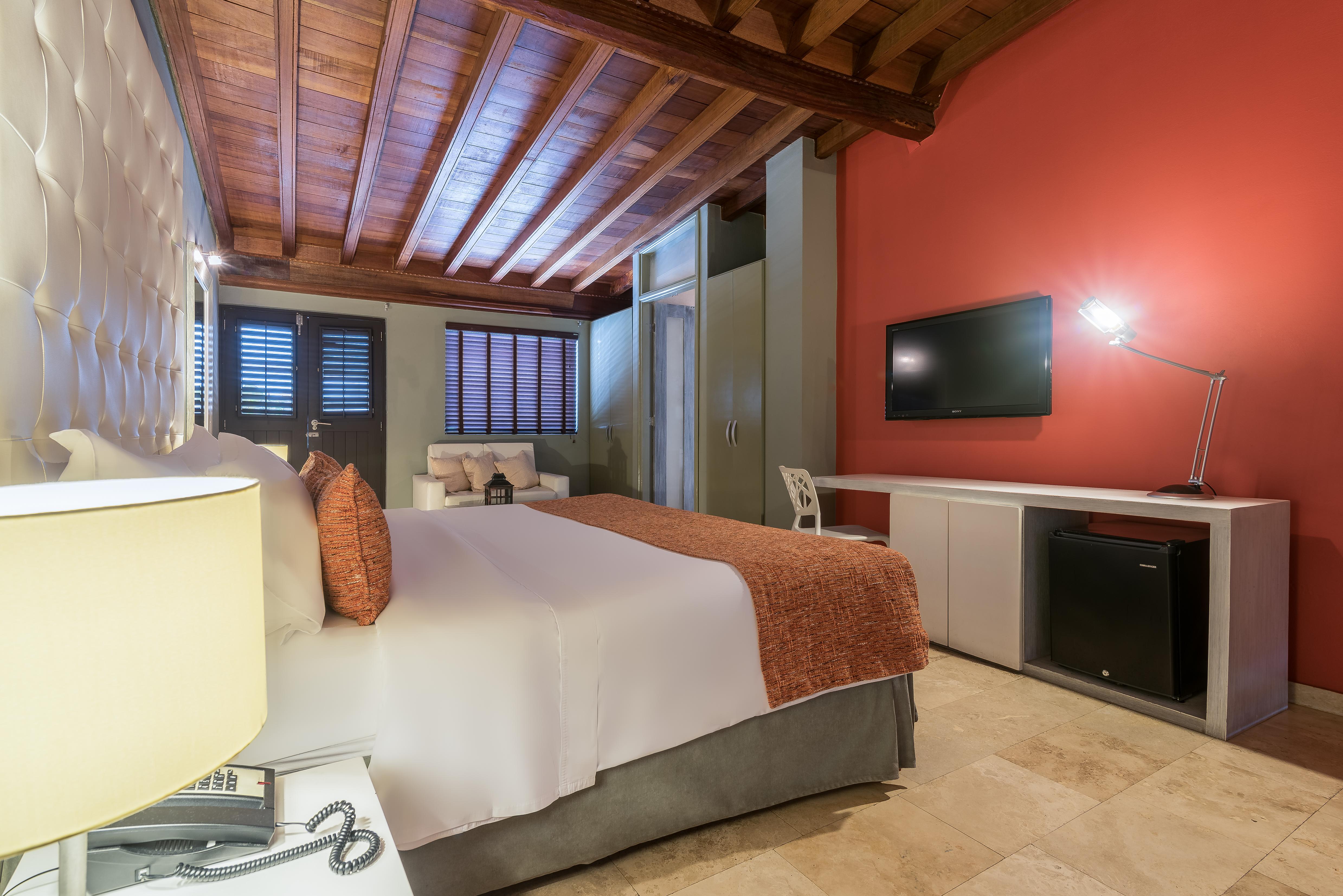 Ghl Collection Armeria Real Hotel Cartagena 외부 사진