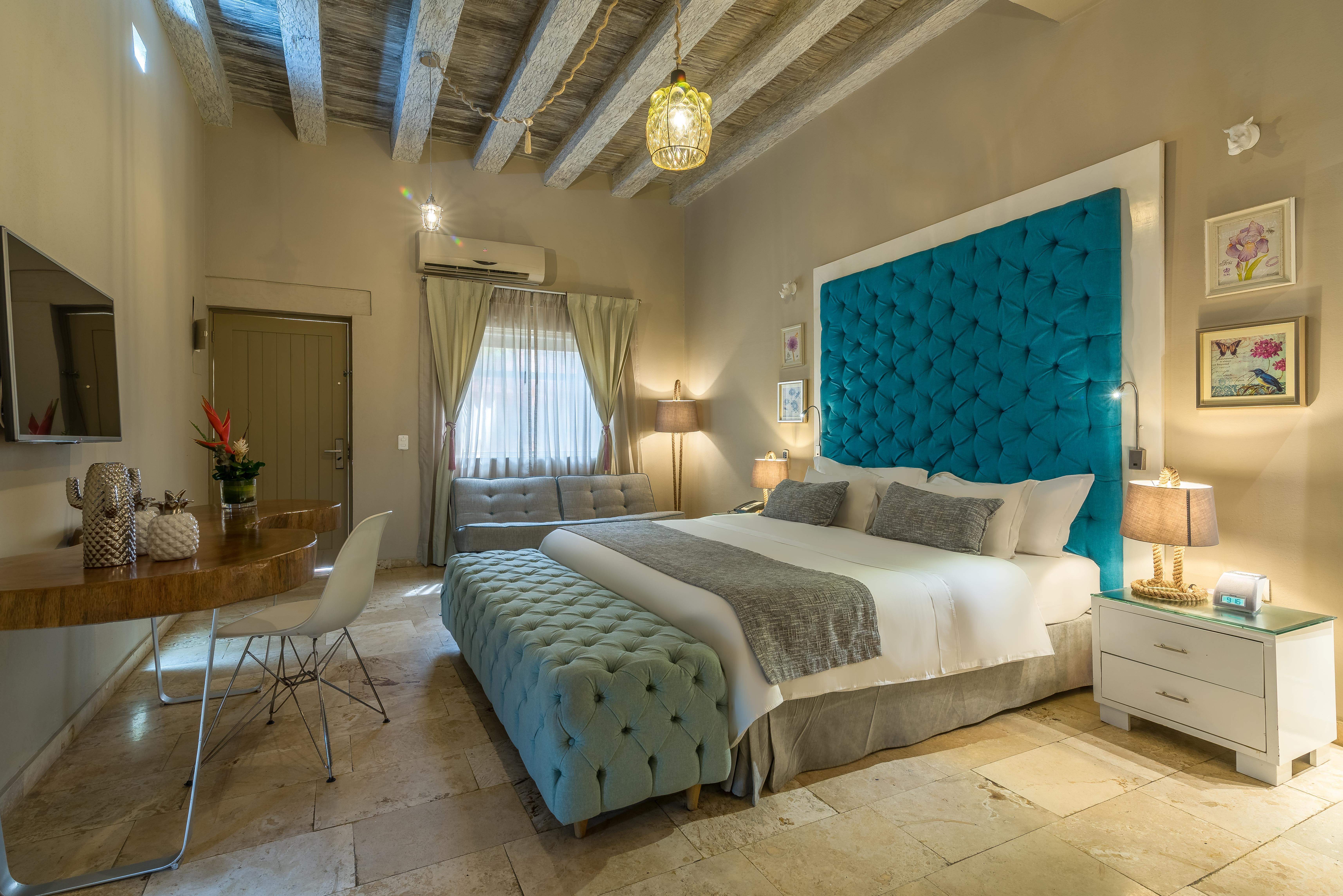 Ghl Collection Armeria Real Hotel Cartagena 외부 사진