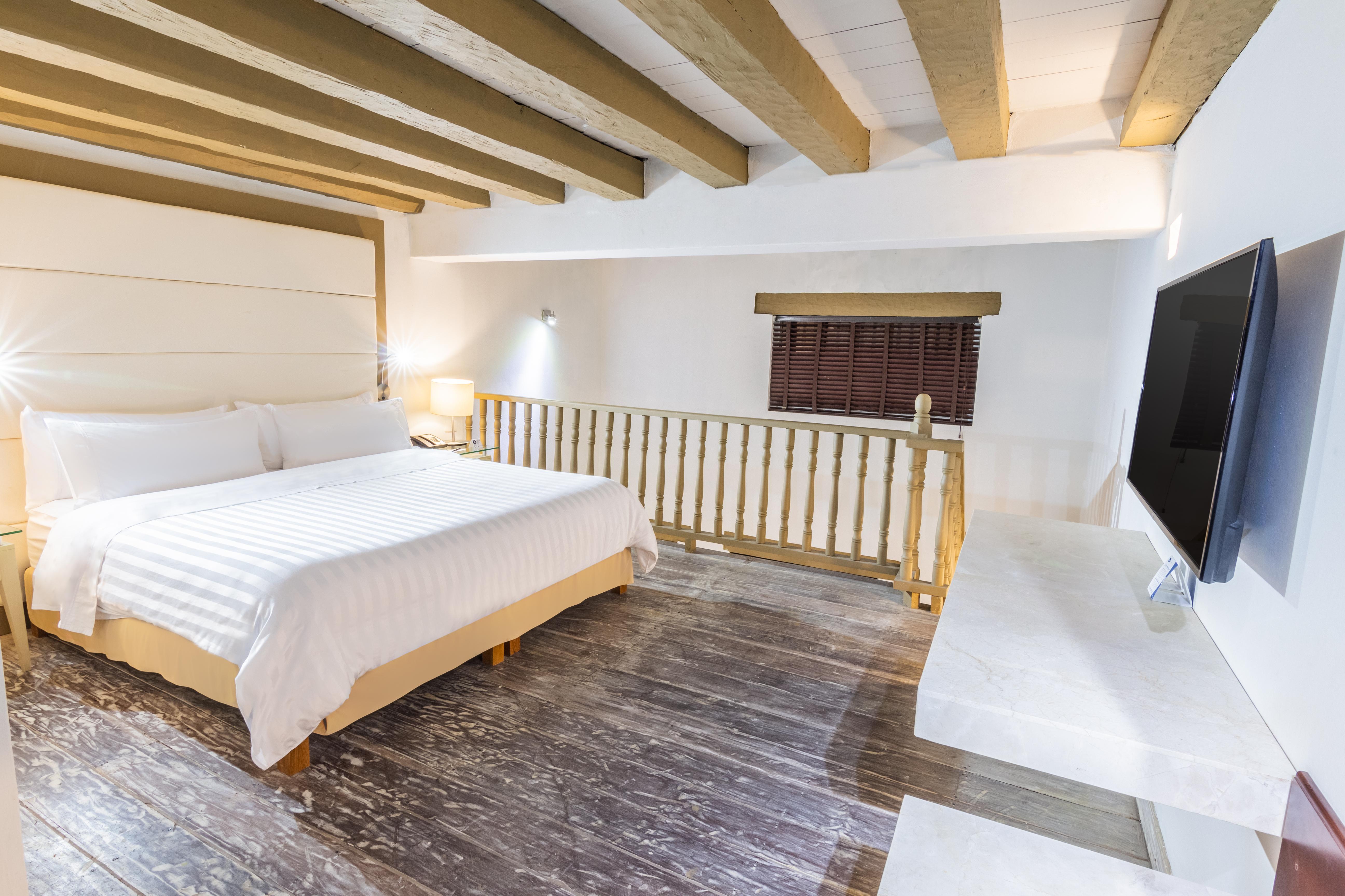 Ghl Collection Armeria Real Hotel Cartagena 외부 사진