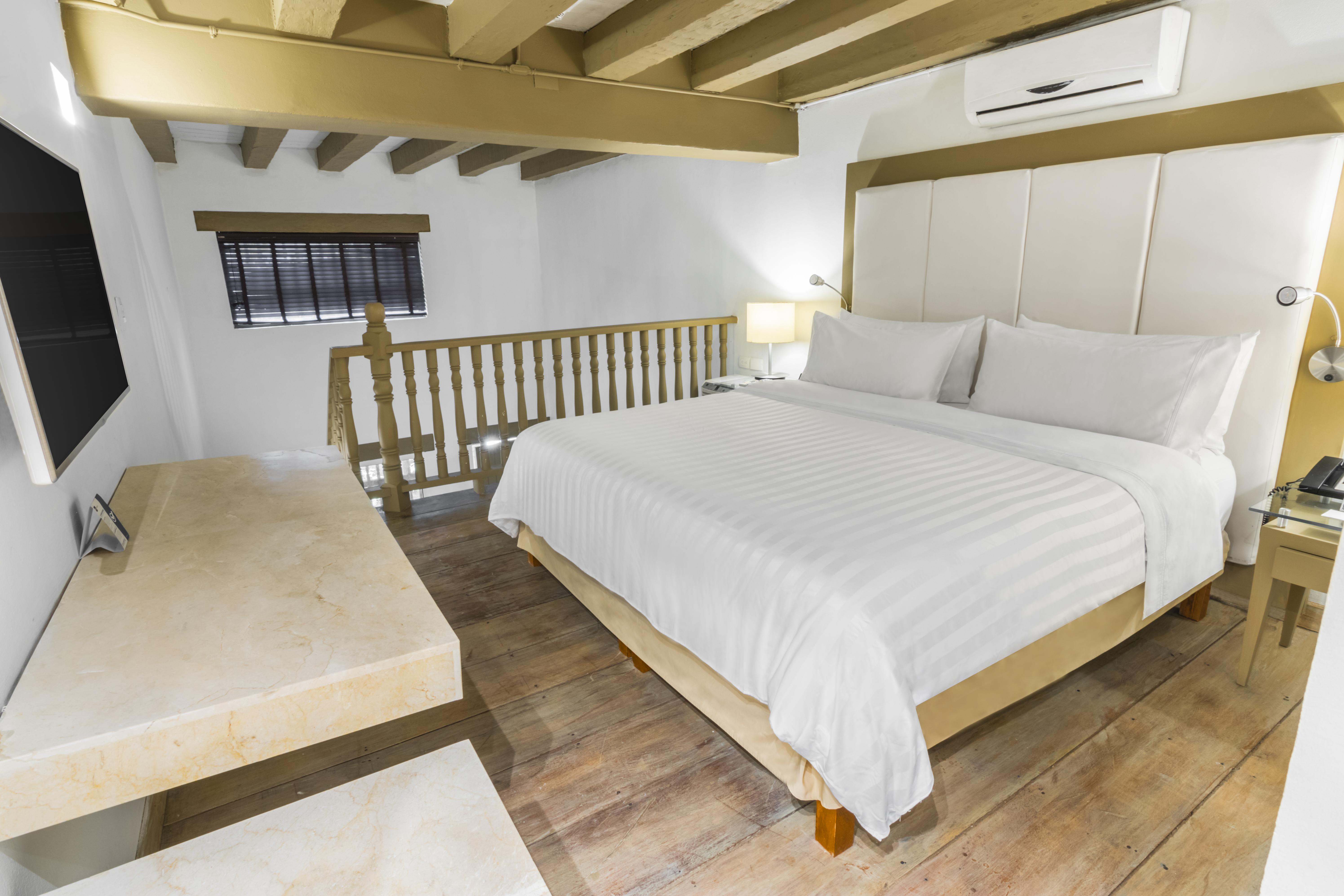 Ghl Collection Armeria Real Hotel Cartagena 외부 사진
