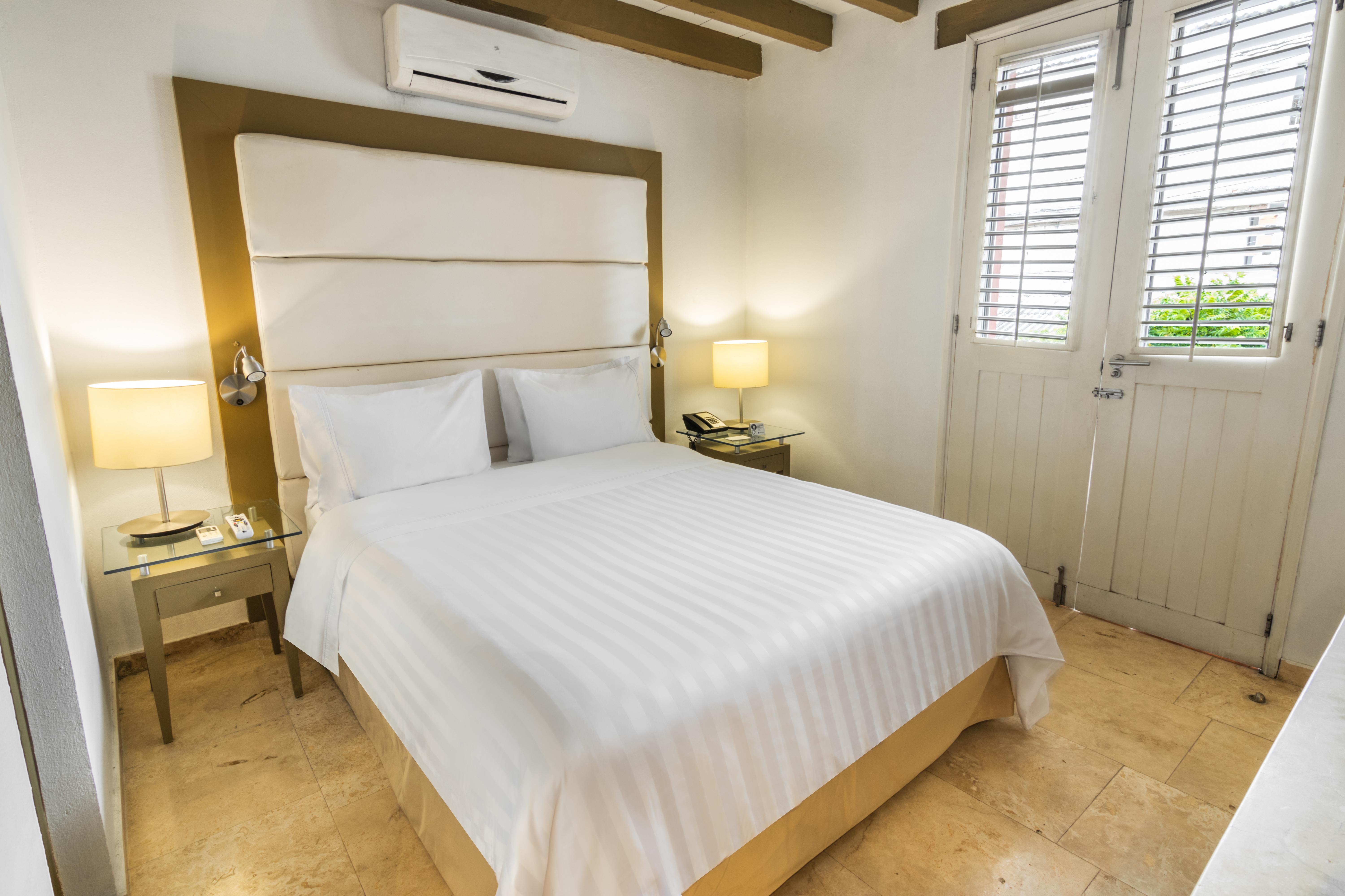 Ghl Collection Armeria Real Hotel Cartagena 외부 사진