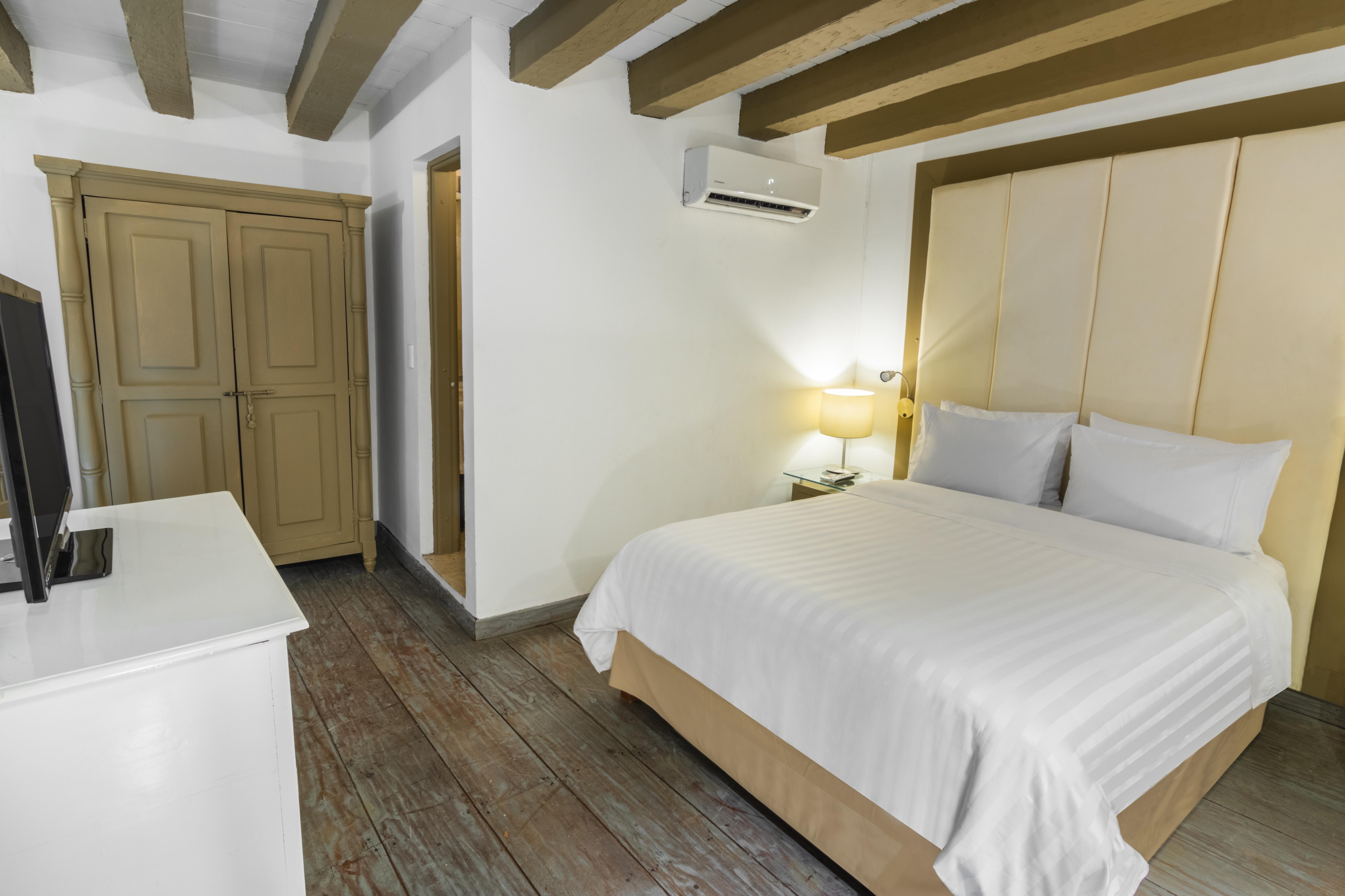 Ghl Collection Armeria Real Hotel Cartagena 외부 사진