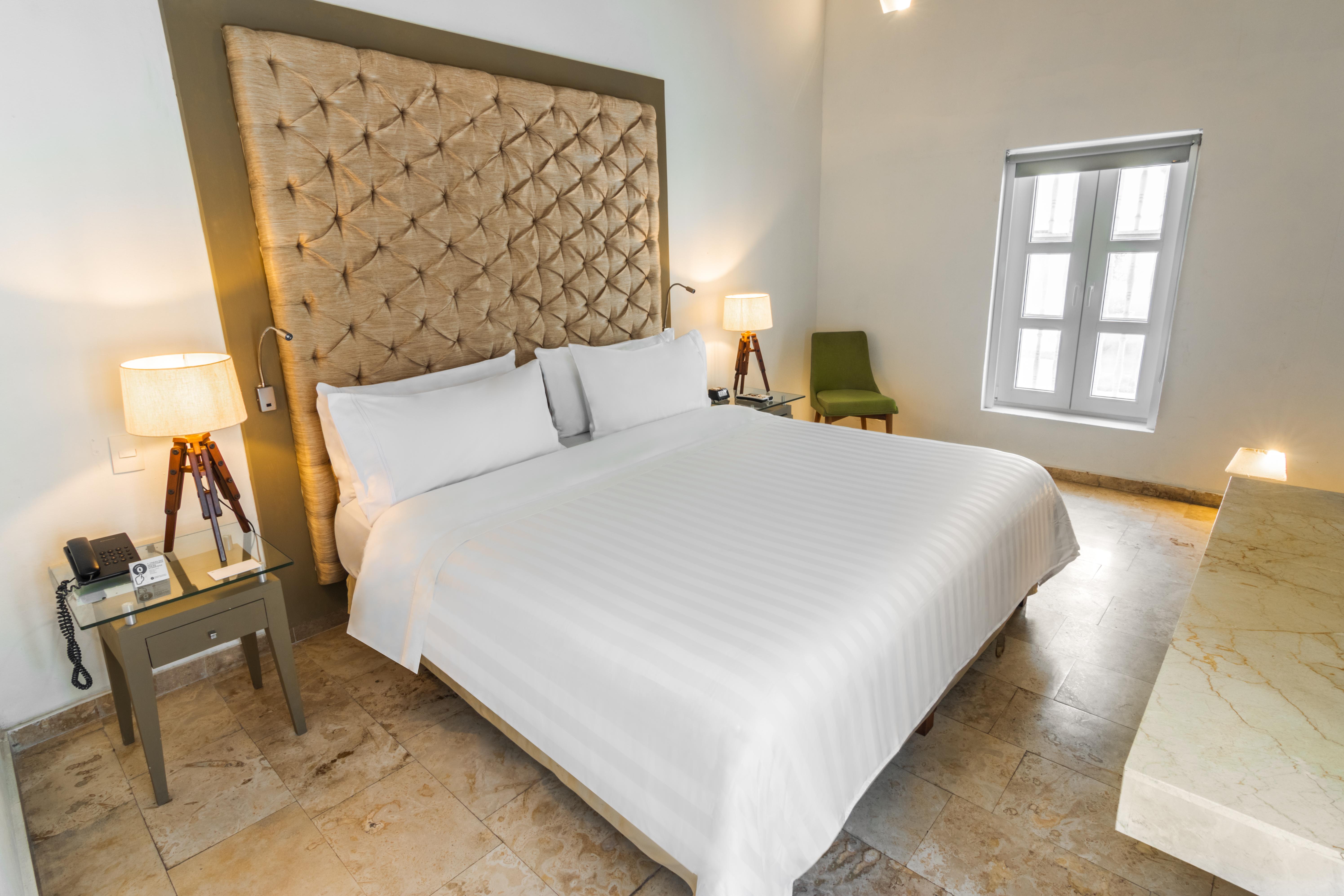 Ghl Collection Armeria Real Hotel Cartagena 외부 사진
