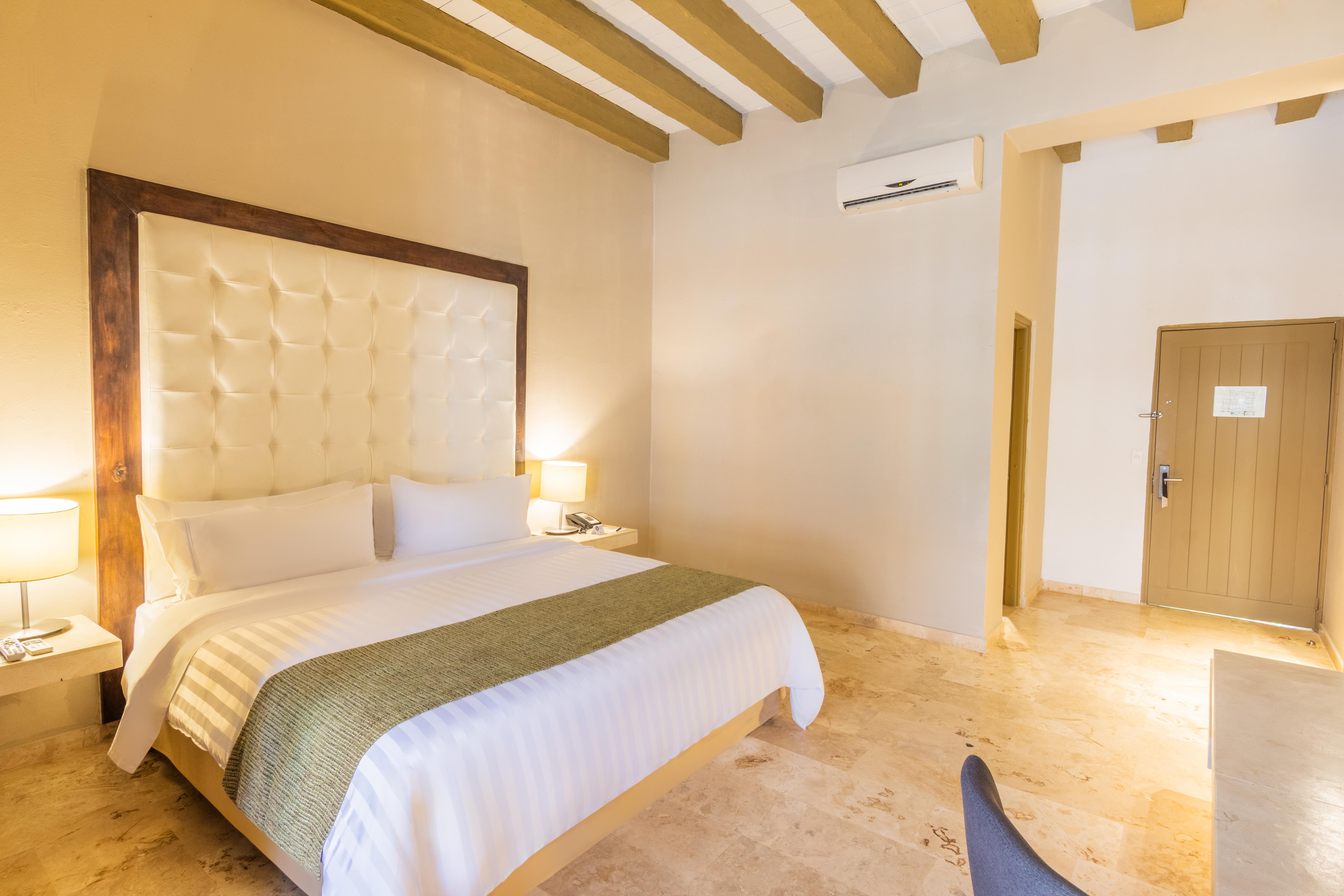 Ghl Collection Armeria Real Hotel Cartagena 외부 사진