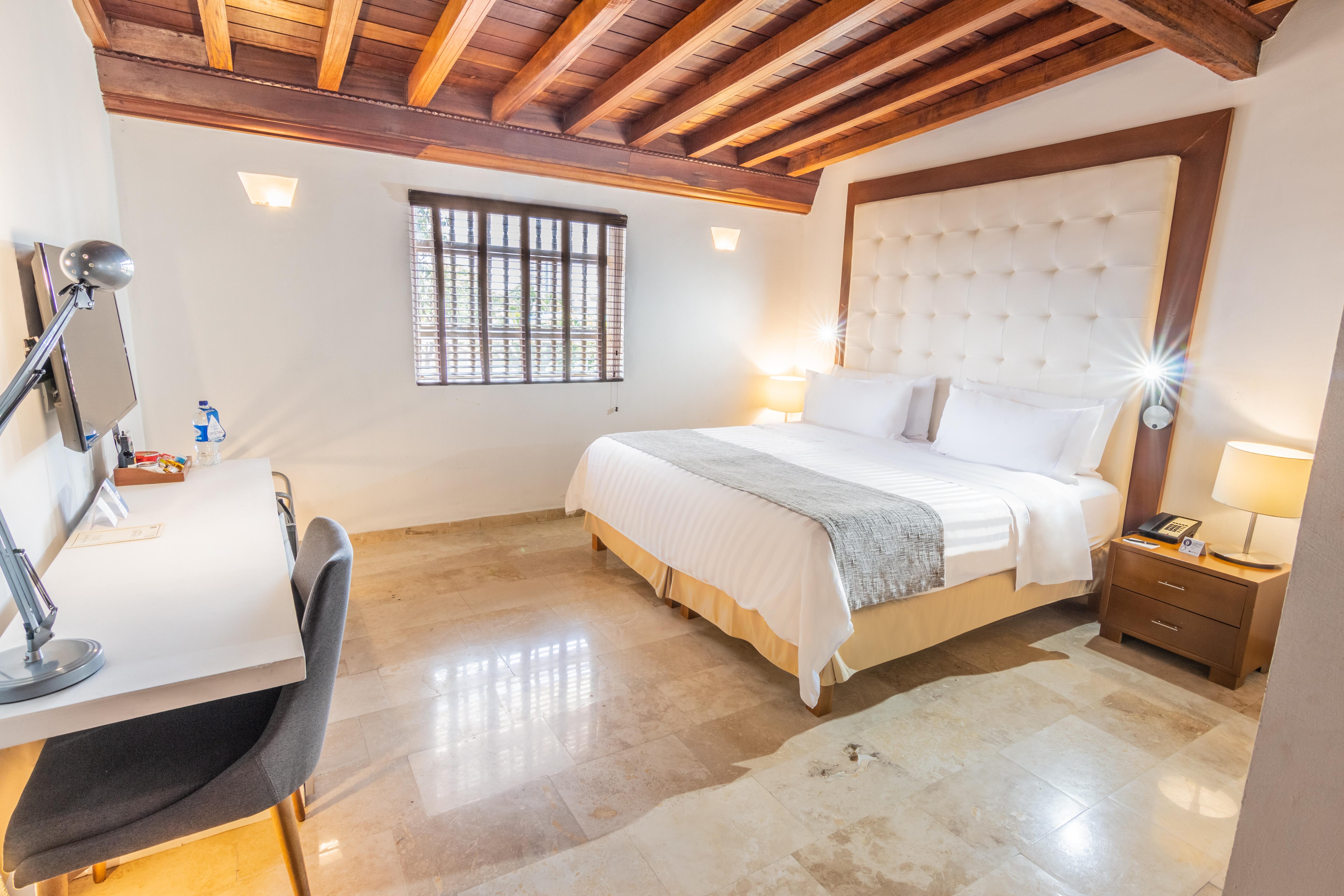 Ghl Collection Armeria Real Hotel Cartagena 외부 사진