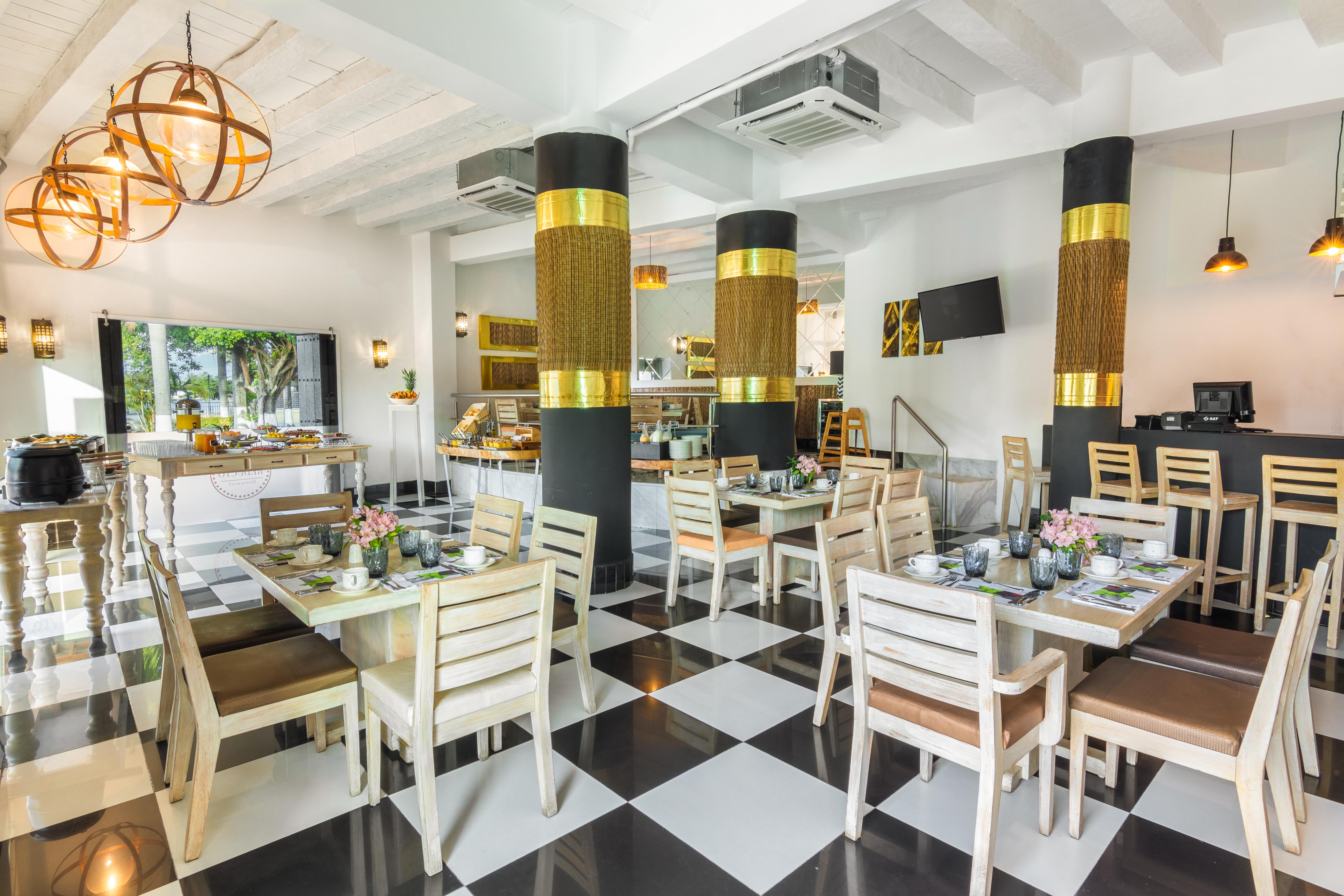 Ghl Collection Armeria Real Hotel Cartagena 외부 사진