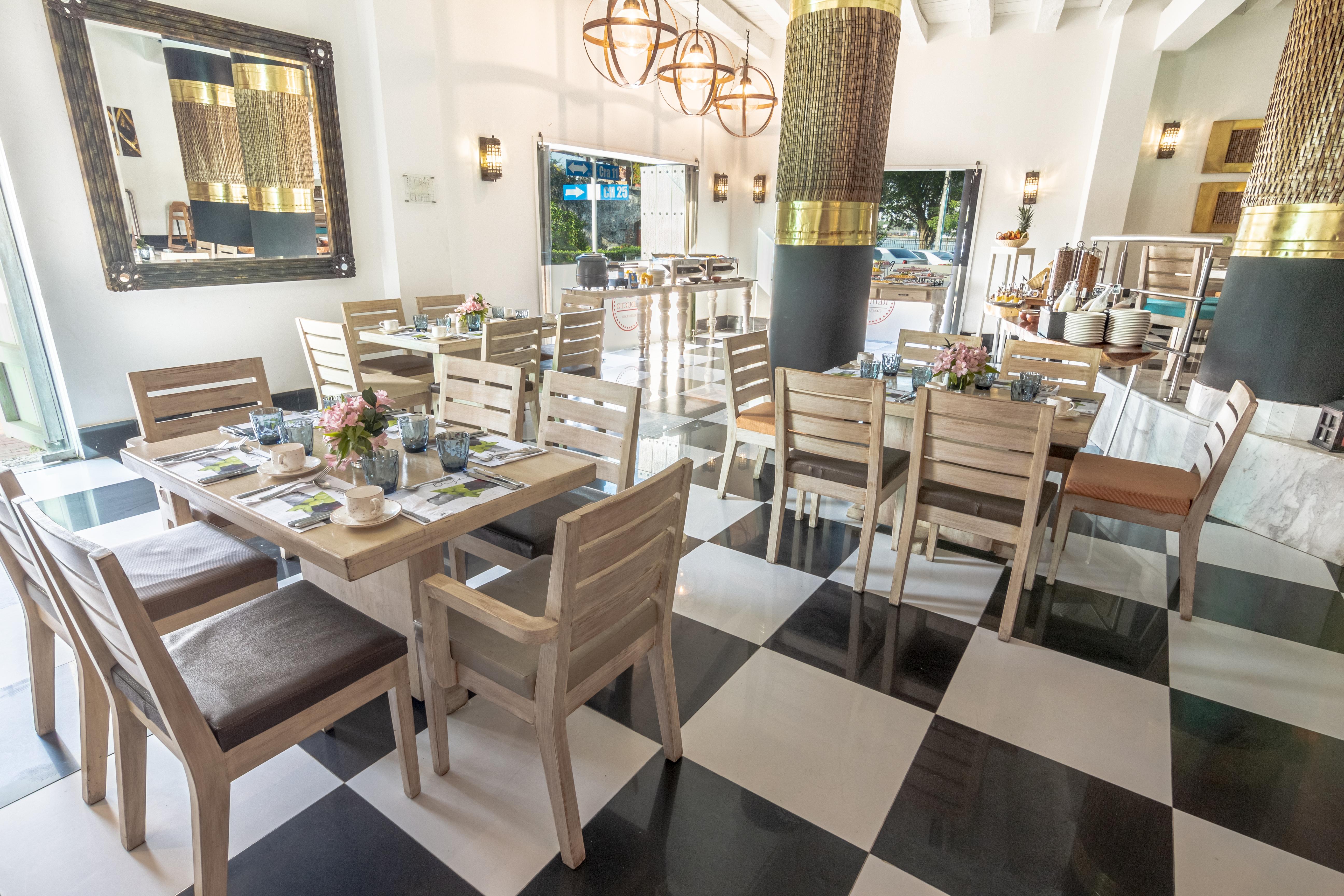 Ghl Collection Armeria Real Hotel Cartagena 외부 사진
