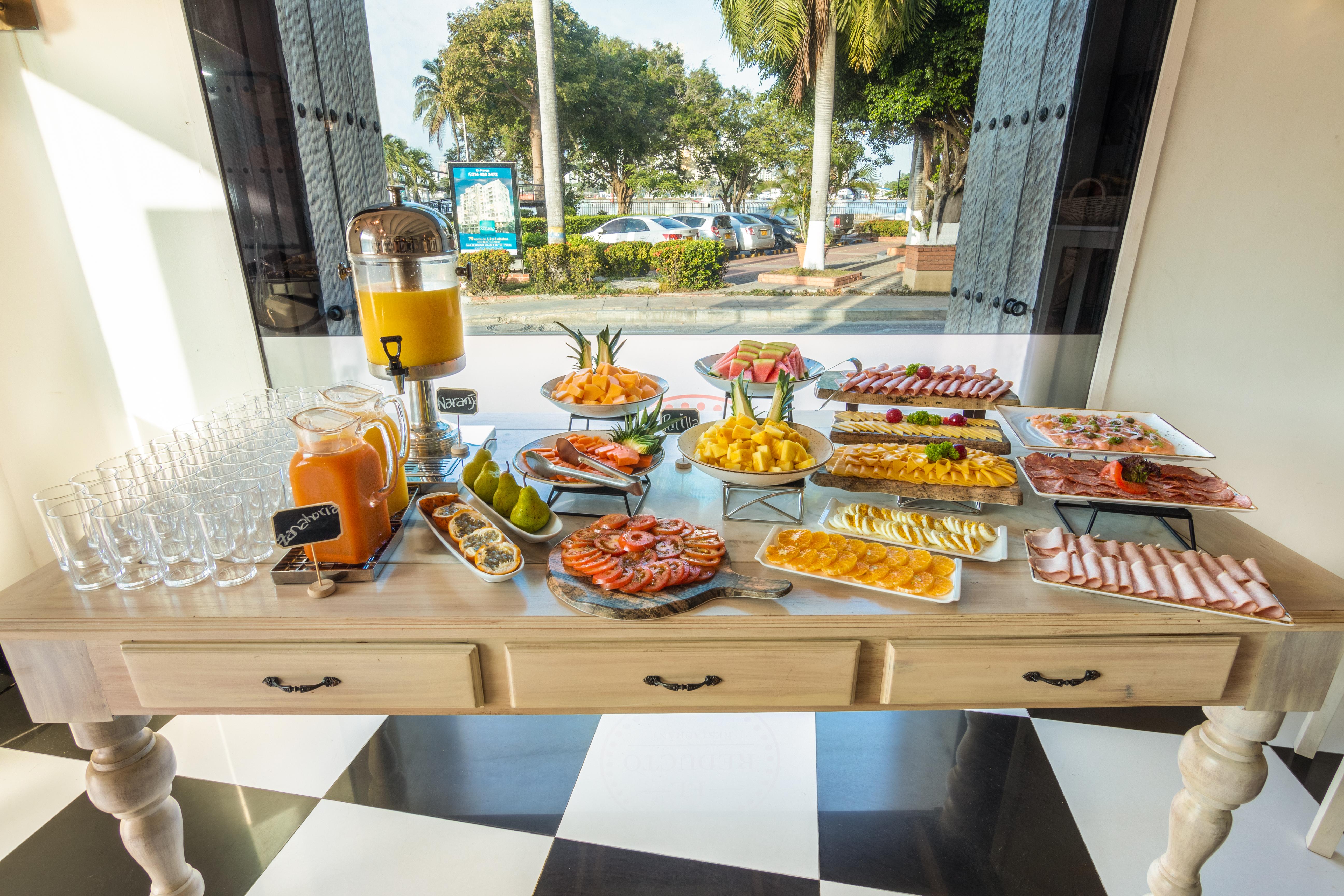 Ghl Collection Armeria Real Hotel Cartagena 외부 사진