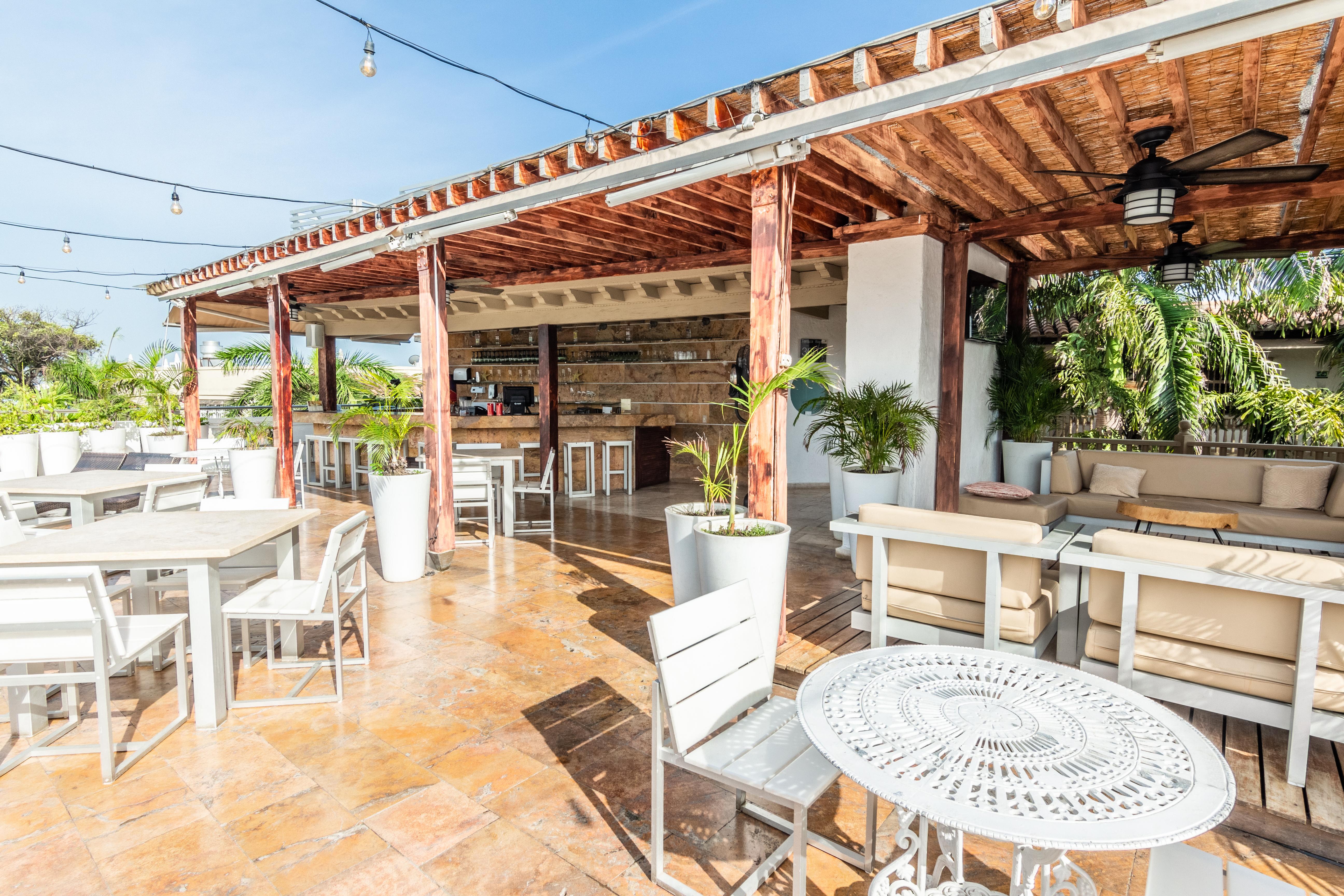 Ghl Collection Armeria Real Hotel Cartagena 외부 사진
