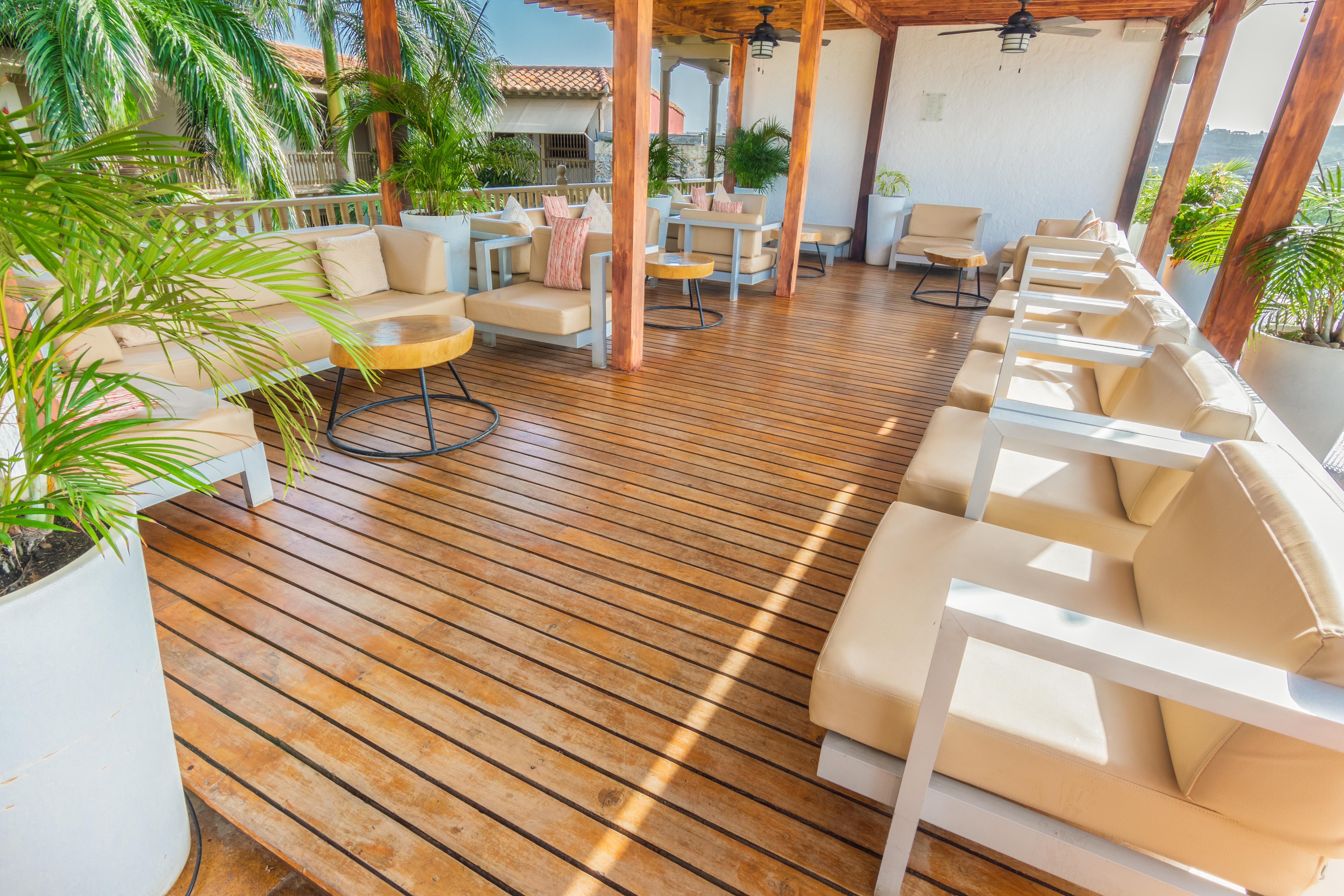 Ghl Collection Armeria Real Hotel Cartagena 외부 사진
