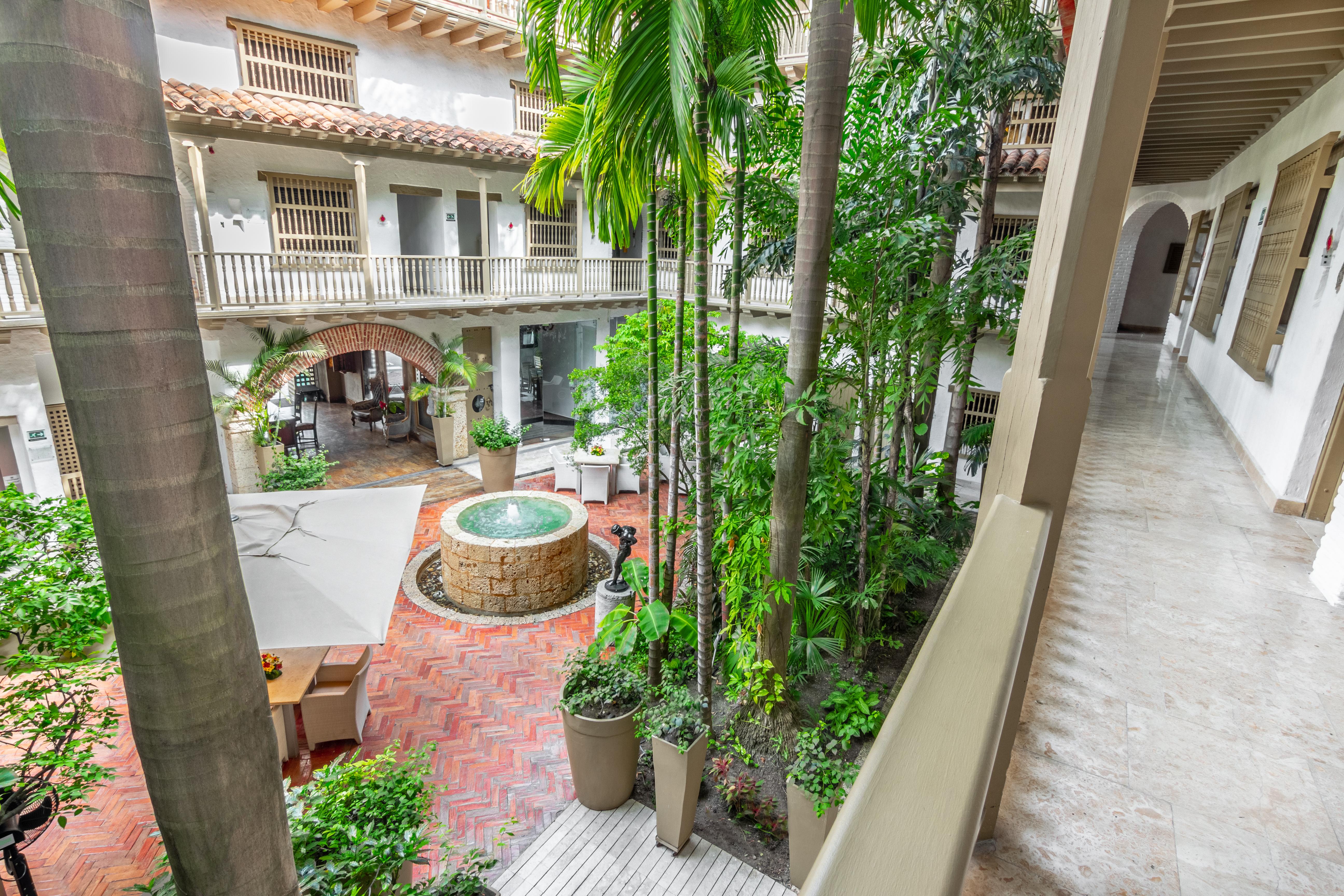 Ghl Collection Armeria Real Hotel Cartagena 외부 사진