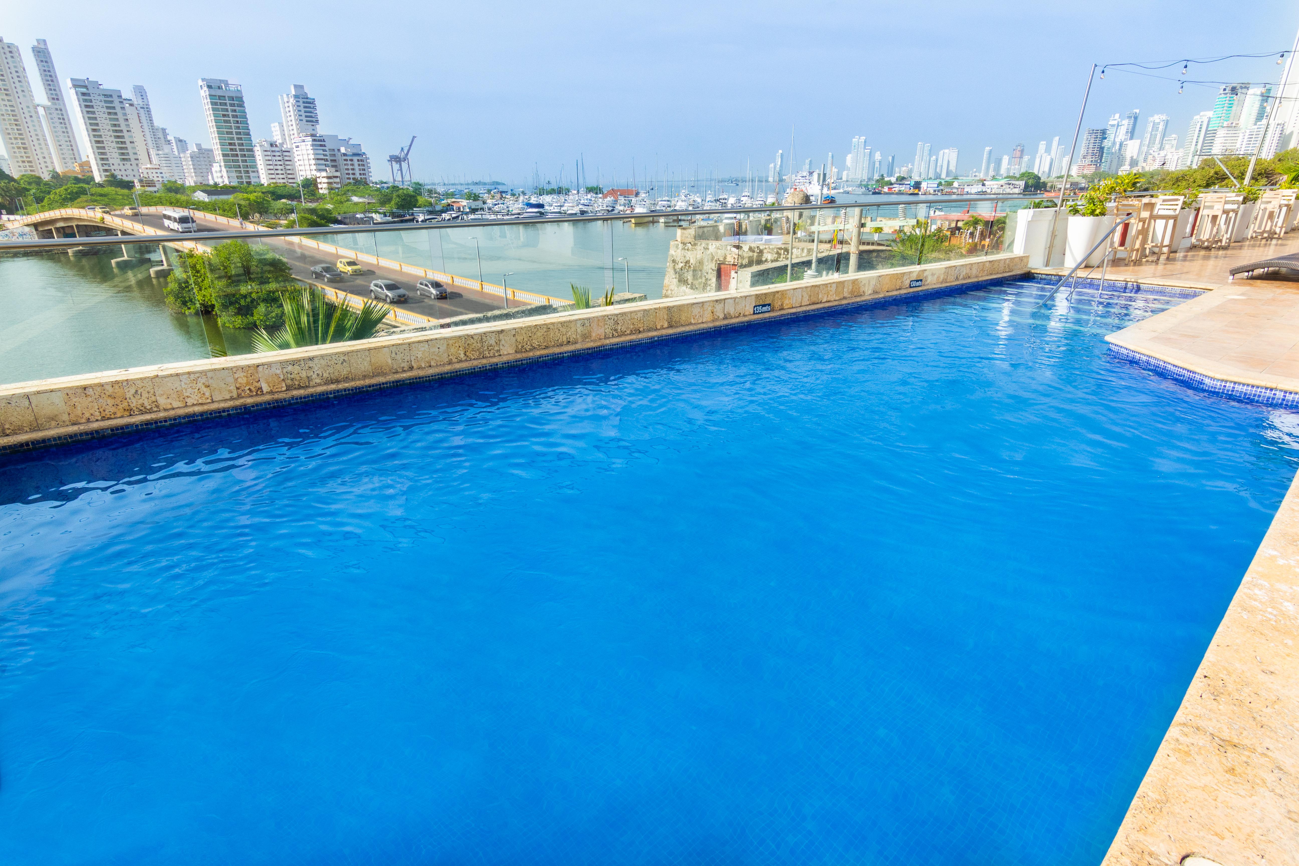 Ghl Collection Armeria Real Hotel Cartagena 외부 사진