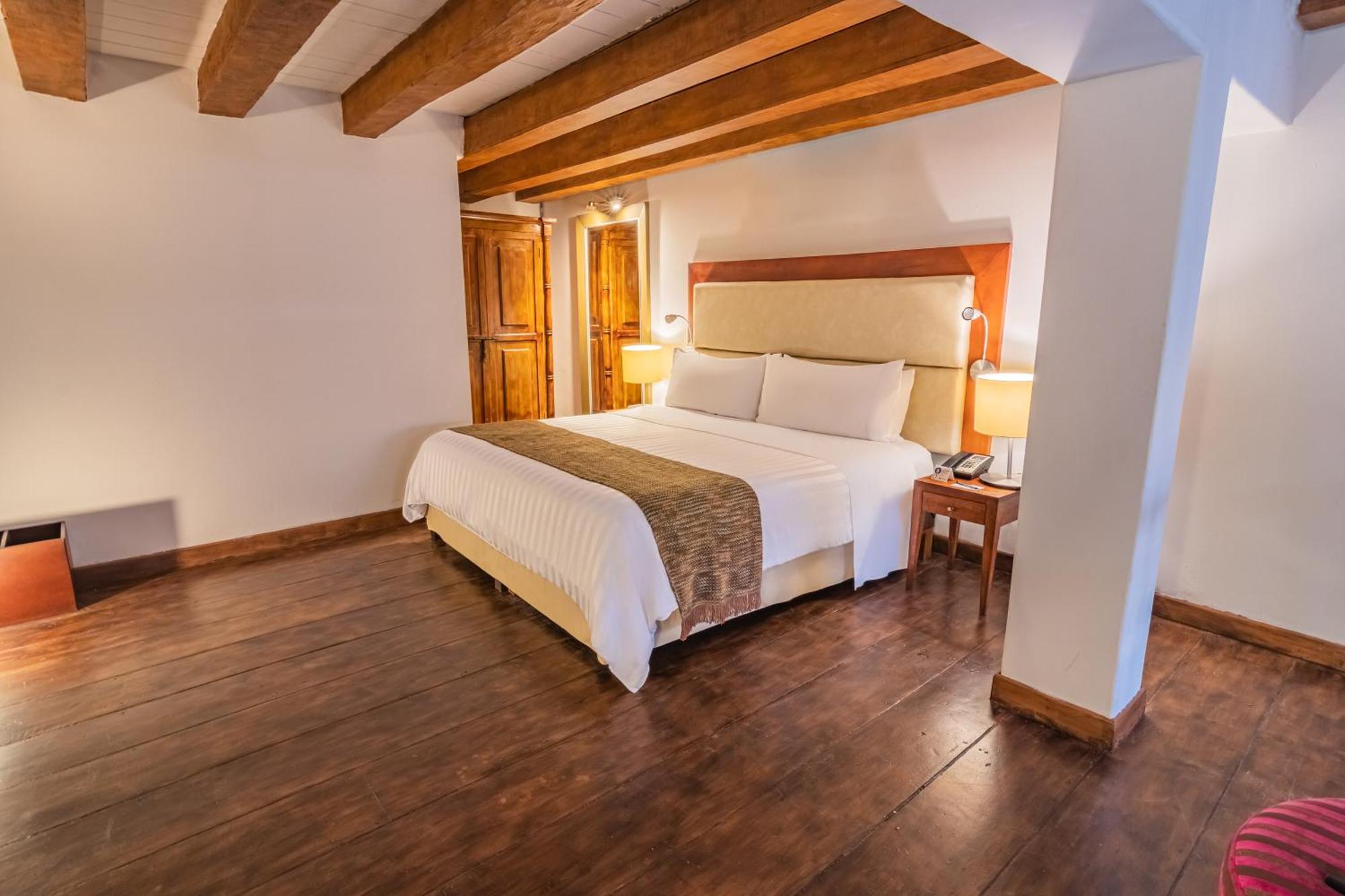 Ghl Collection Armeria Real Hotel Cartagena 외부 사진