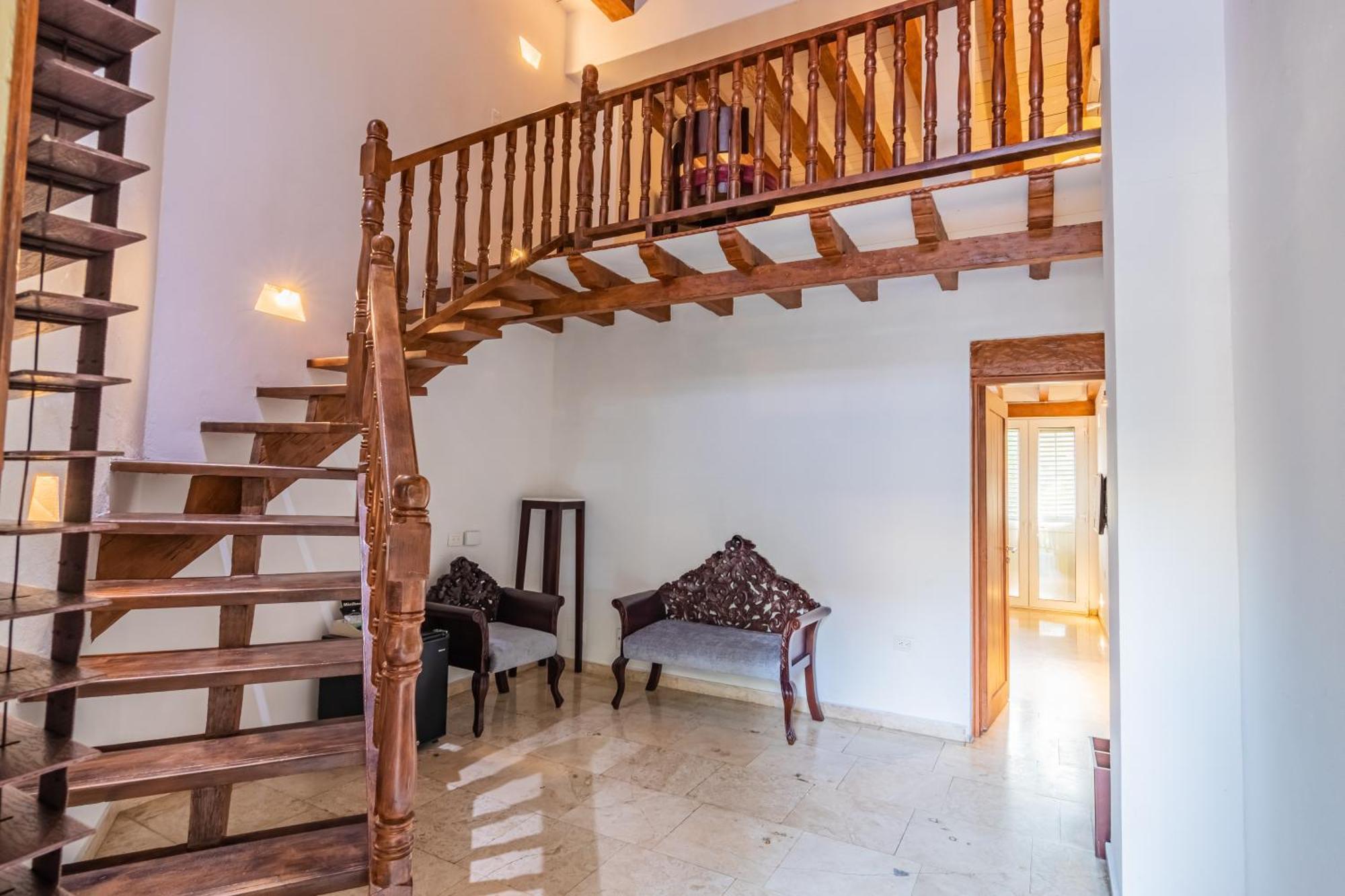 Ghl Collection Armeria Real Hotel Cartagena 외부 사진
