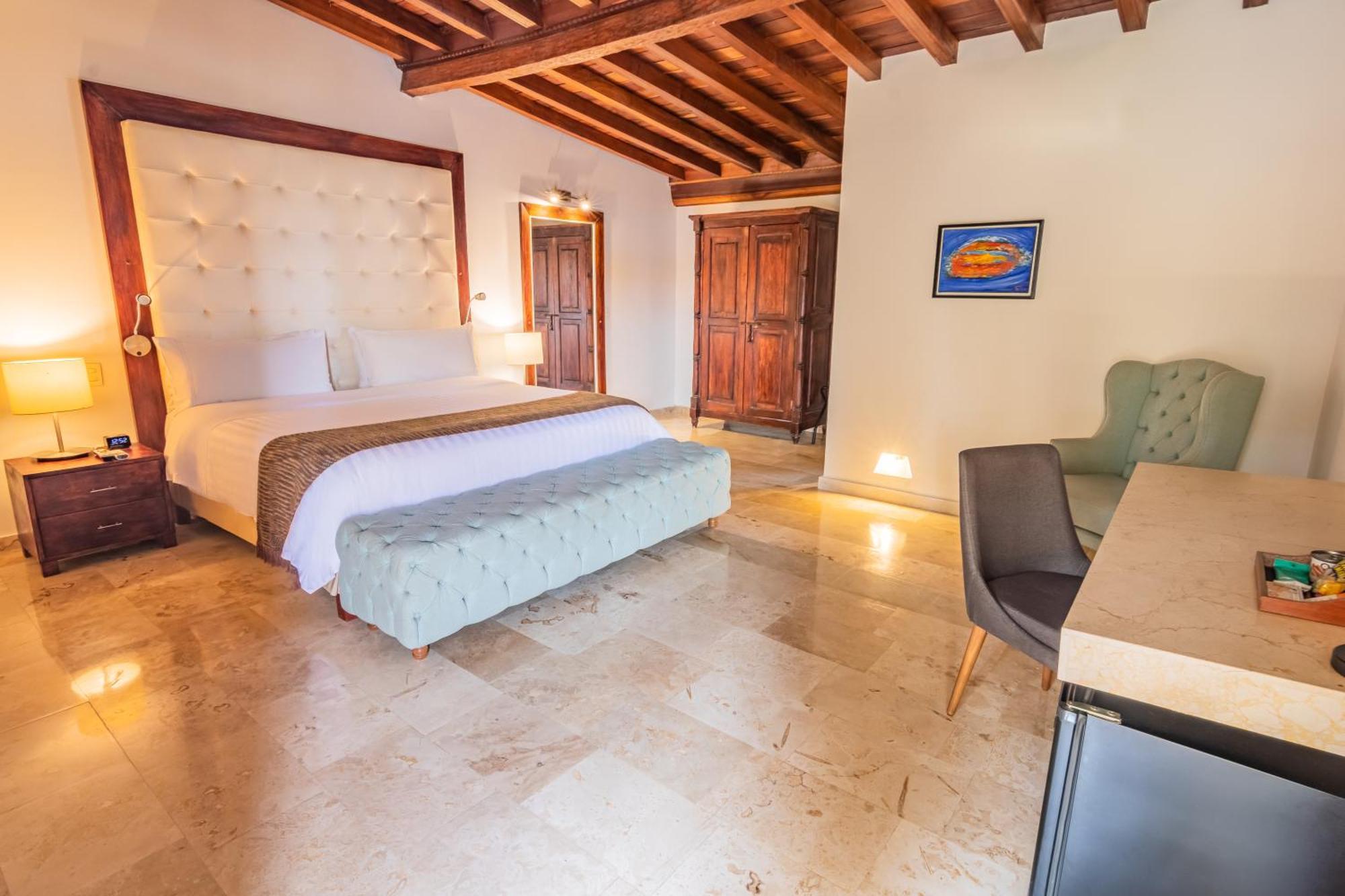 Ghl Collection Armeria Real Hotel Cartagena 외부 사진