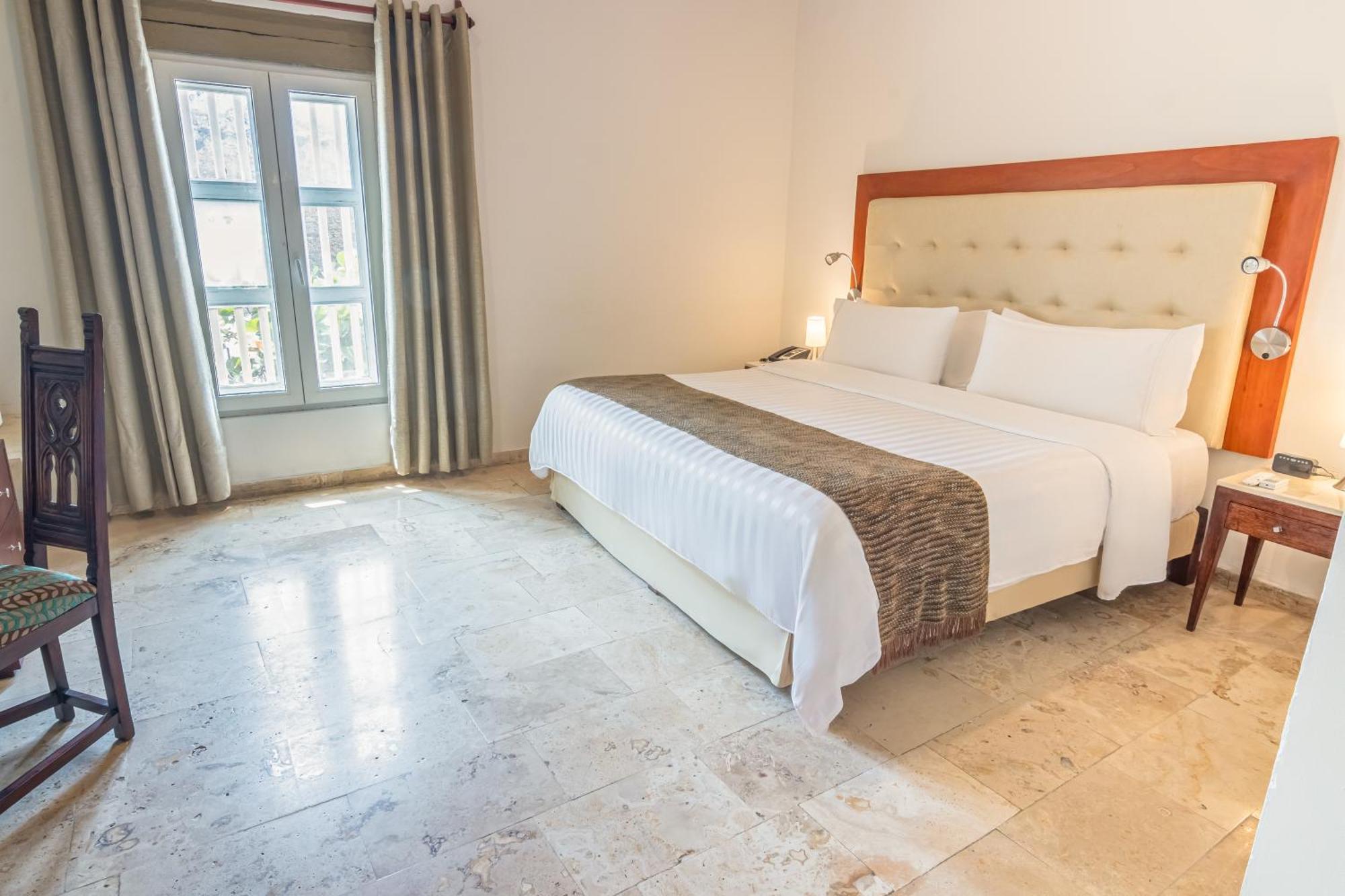 Ghl Collection Armeria Real Hotel Cartagena 외부 사진