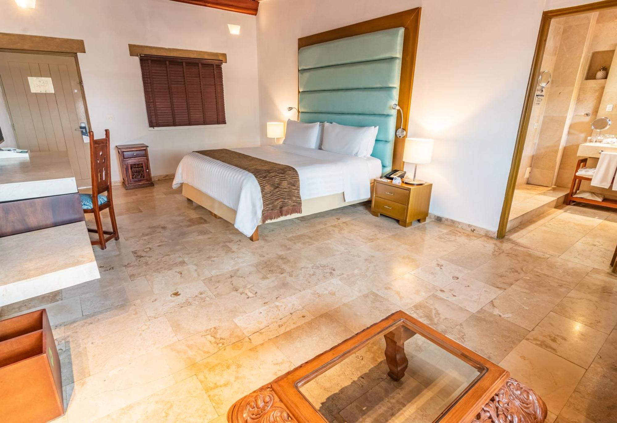 Ghl Collection Armeria Real Hotel Cartagena 외부 사진
