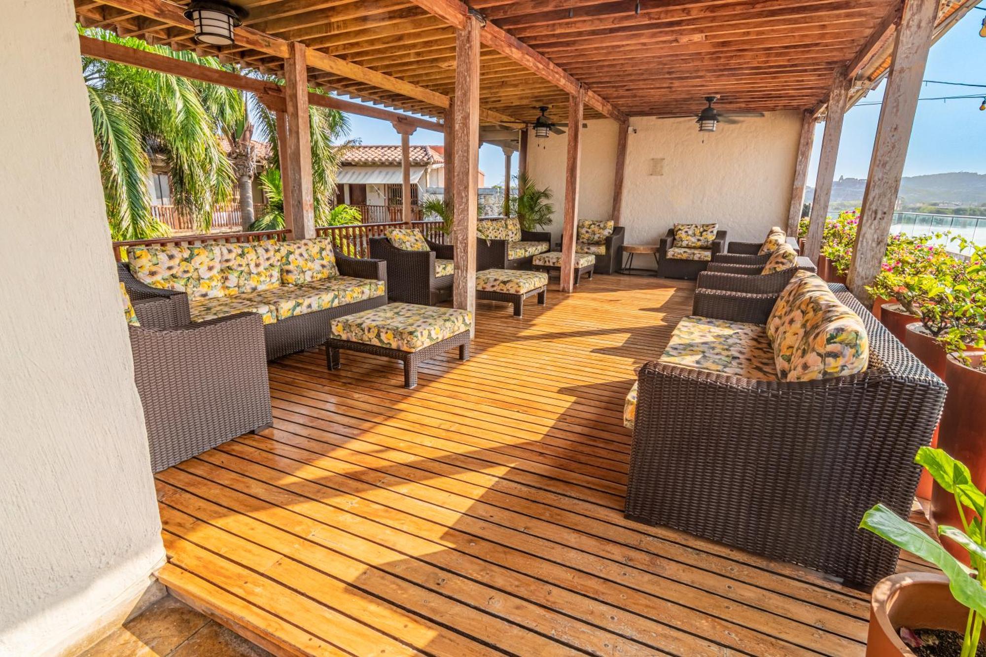 Ghl Collection Armeria Real Hotel Cartagena 외부 사진