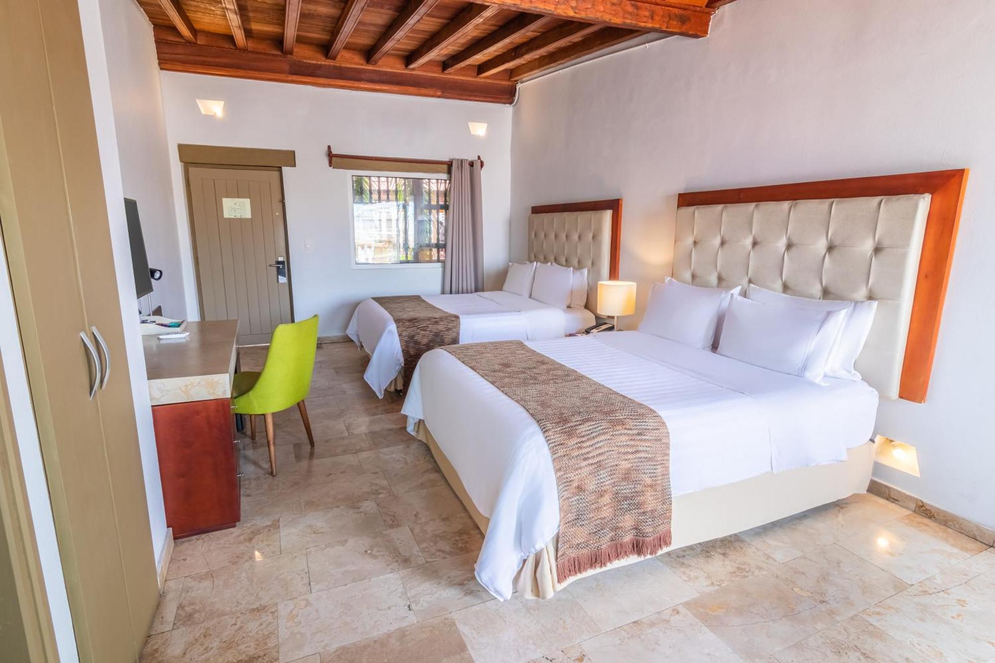 Ghl Collection Armeria Real Hotel Cartagena 외부 사진